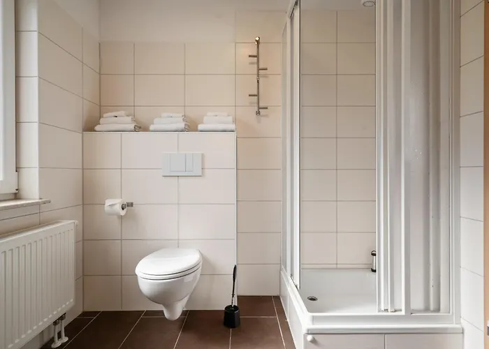 Aurora Mit Kamin Und Terrasse