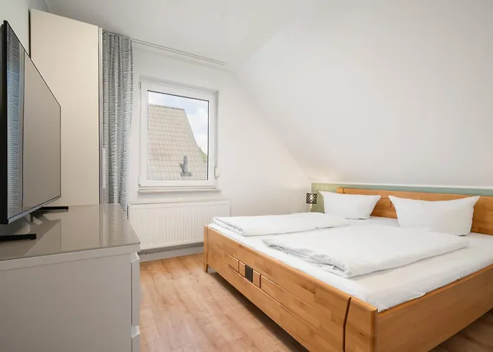 Holiday home Aurora Mit Kamin Und Terrasse *